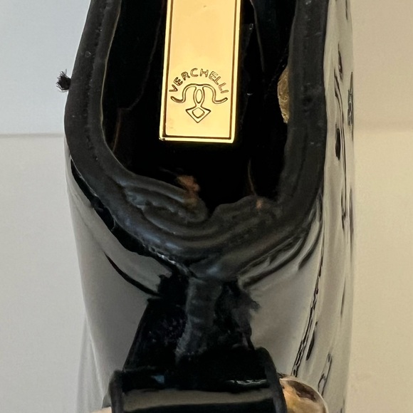 Verchelli Milano Designer Handbag Tote Bag - Picture 8 of 16